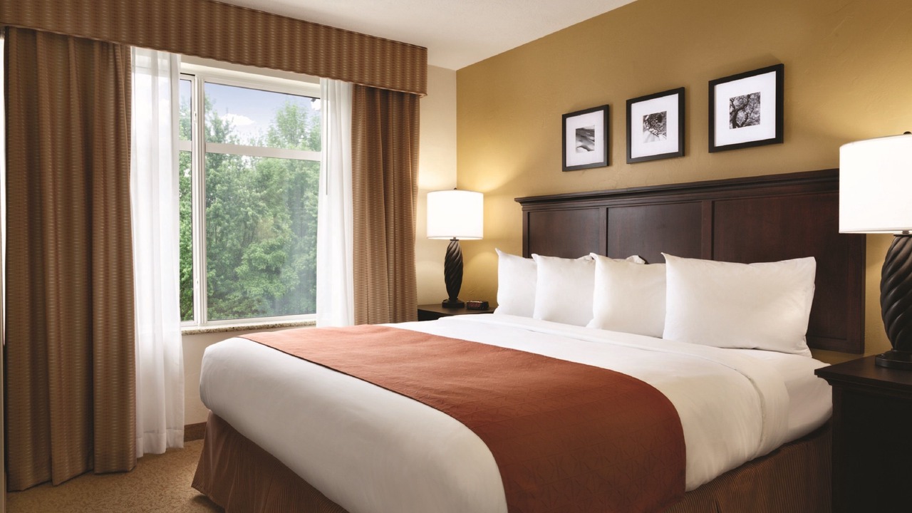 Photo of Bedroom in Norman