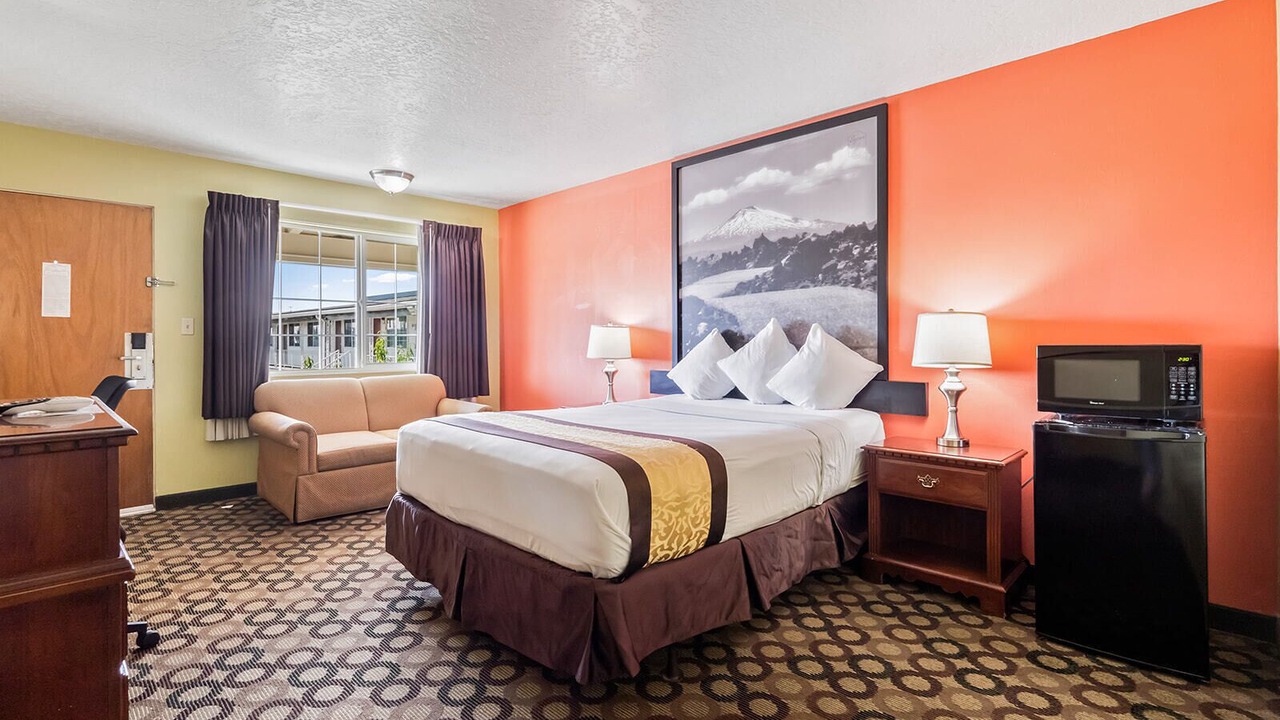 Photo of Bedroom in Ontario