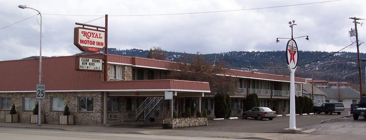 Photo of Outdoor in La Grande