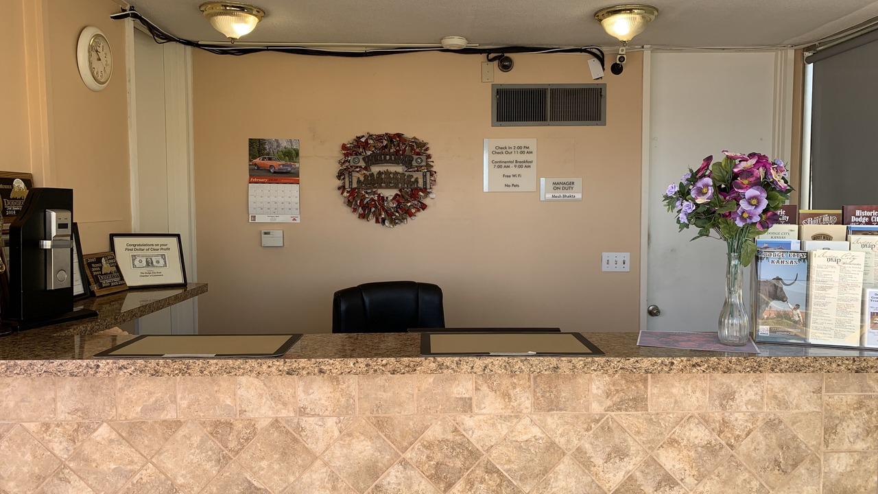 Photo of Others in Dodge City