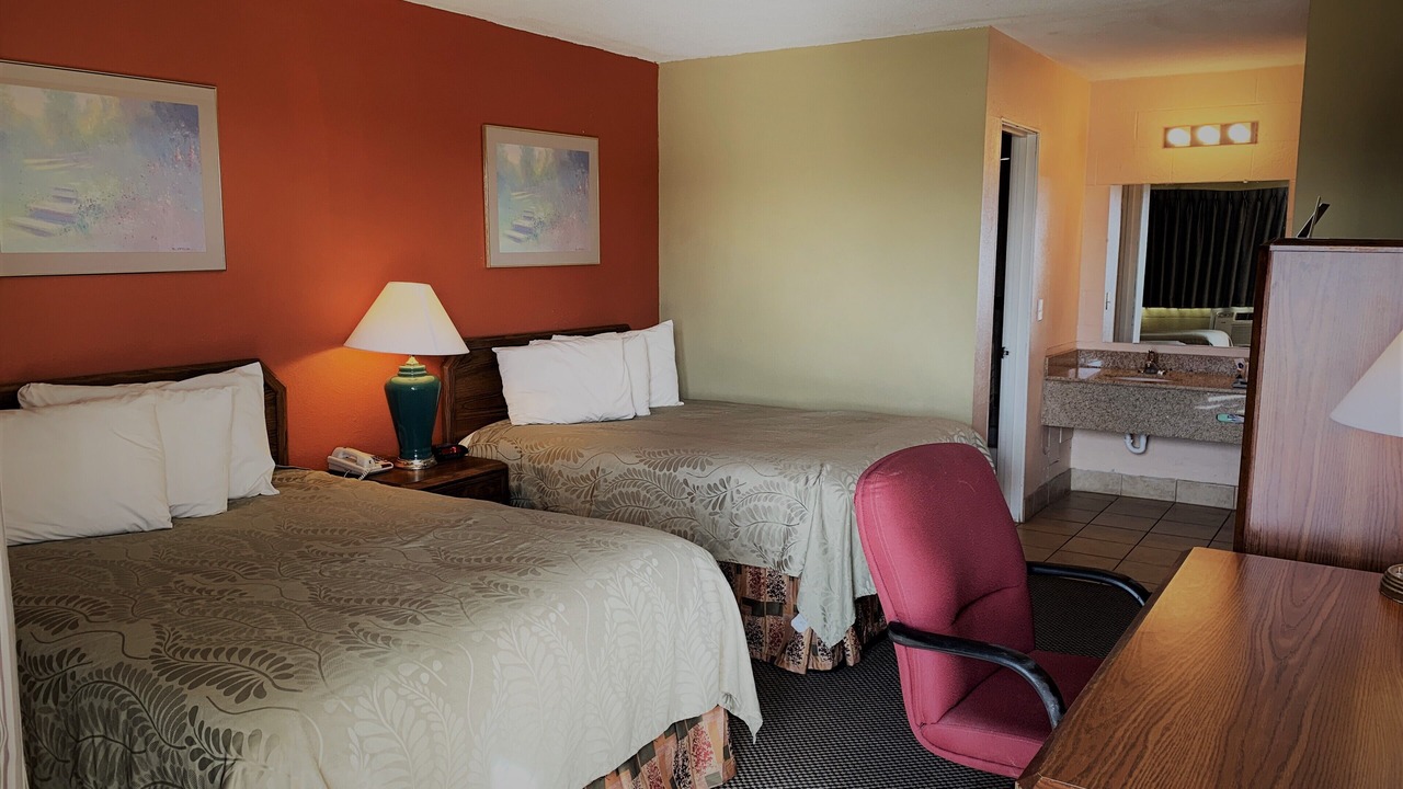 Photo of Bedroom in Dodge City