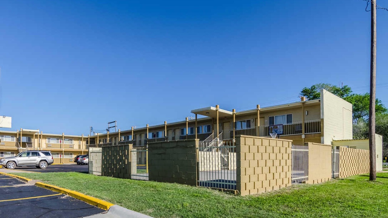 Photo of Outdoor in Dodge City