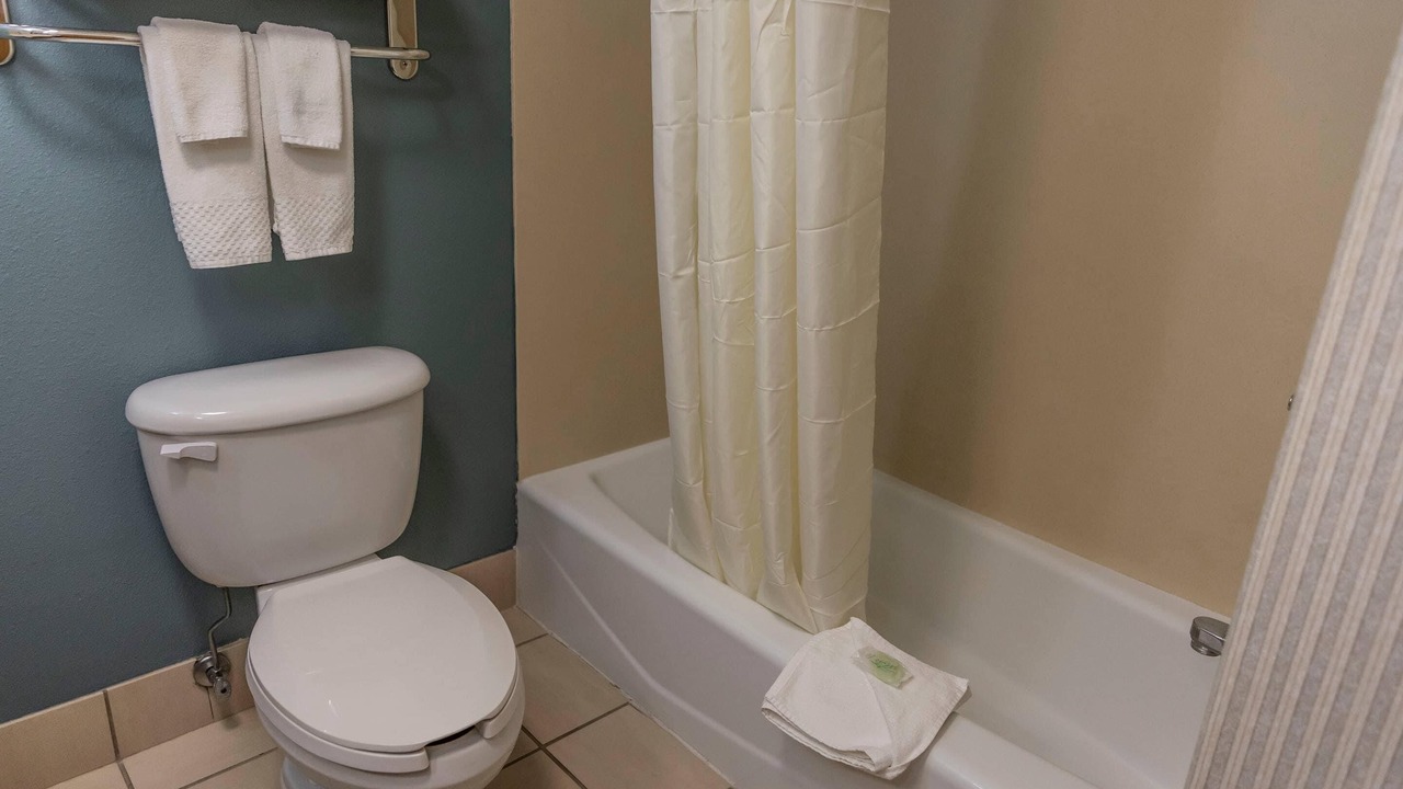 Photo of Bedroom in Evansville