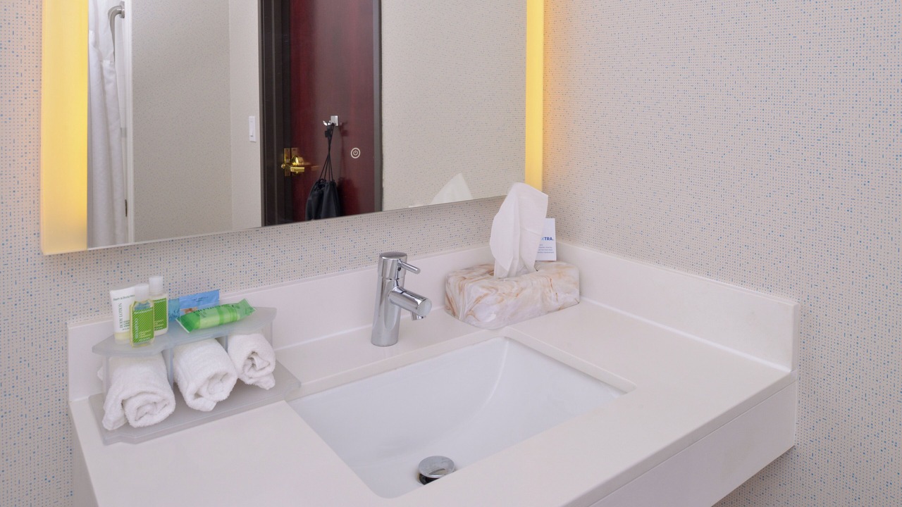 Photo of Bathroom in Abilene