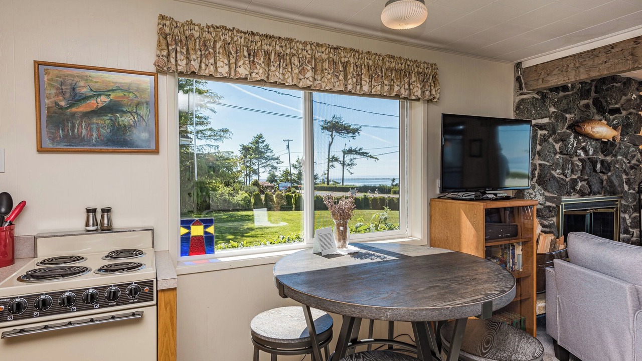 Photo of Livingroom in Sequim