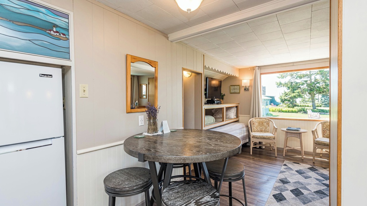 Photo of Bedroom in Sequim