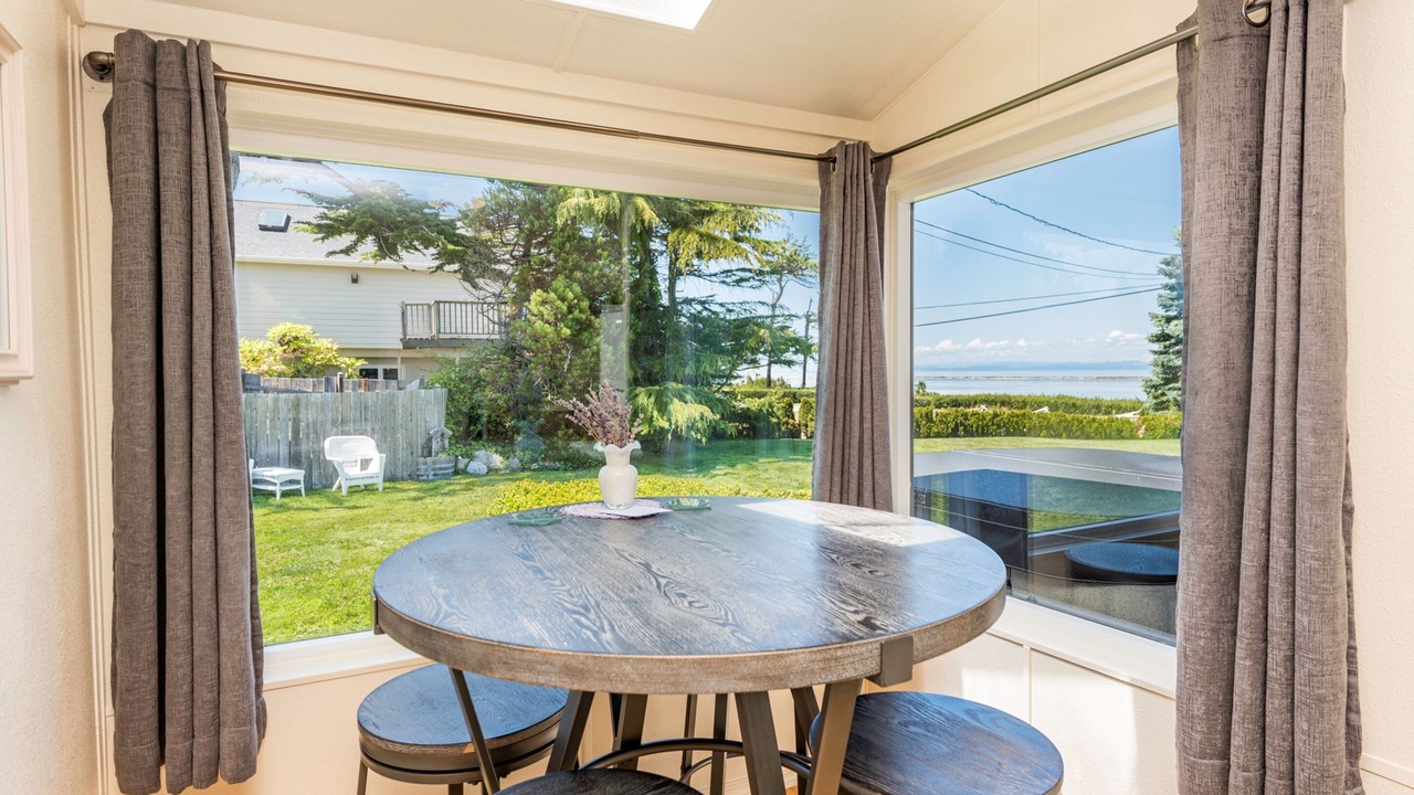 Photo of Kitchen in Sequim