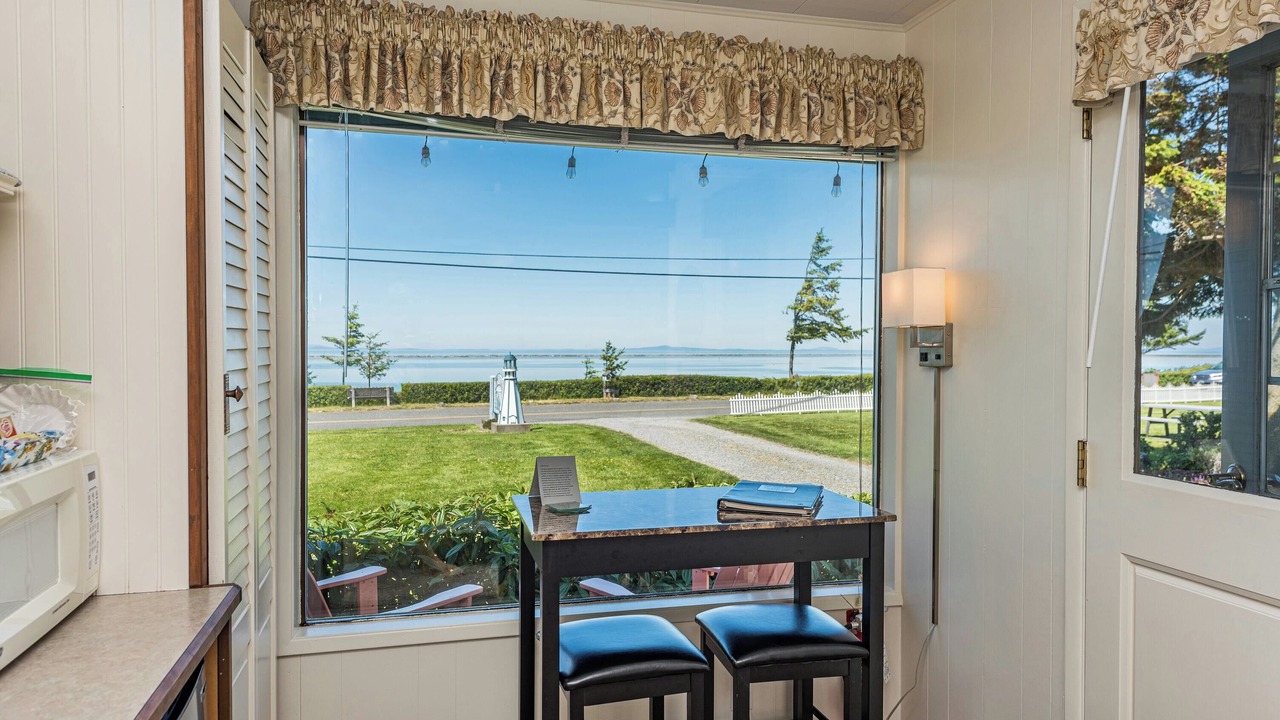 Photo of Bedroom in Sequim