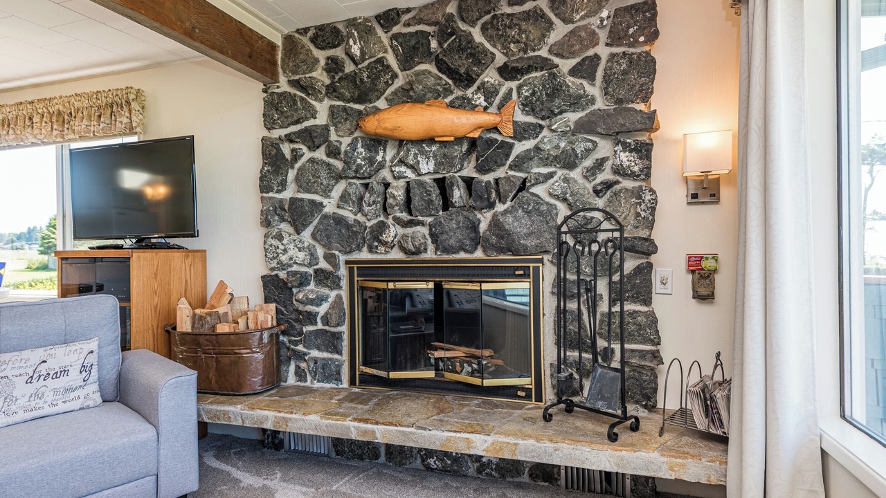 Photo of Livingroom in Sequim