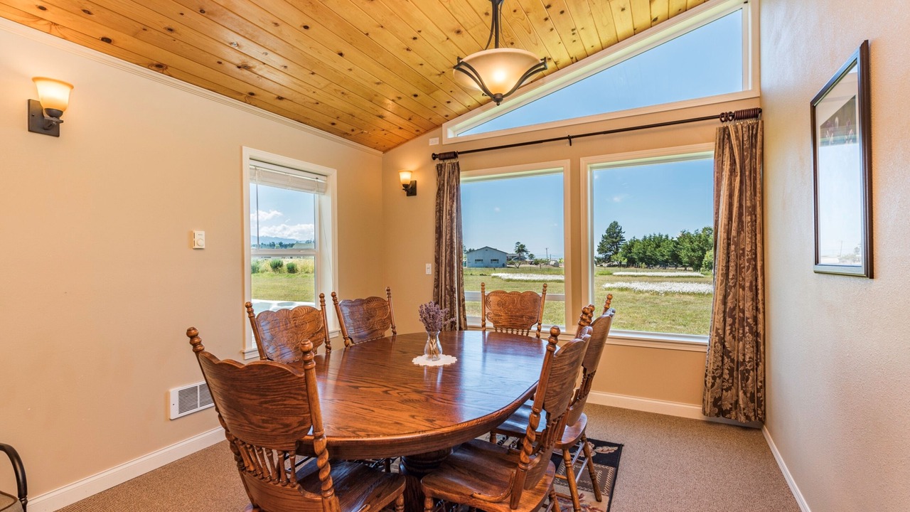 Photo of Bedroom in Sequim