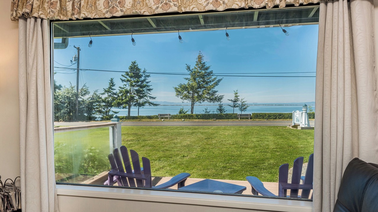Photo of Livingroom in Sequim