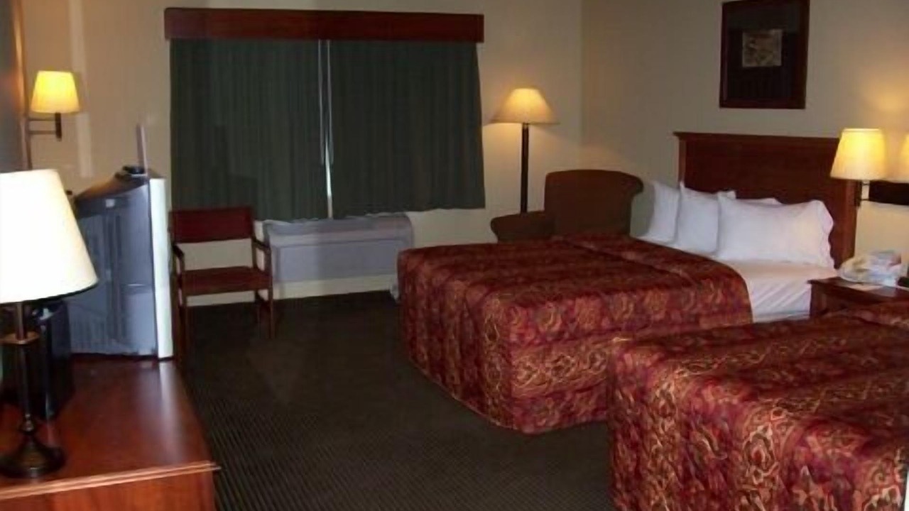Photo of Bedroom in Borger