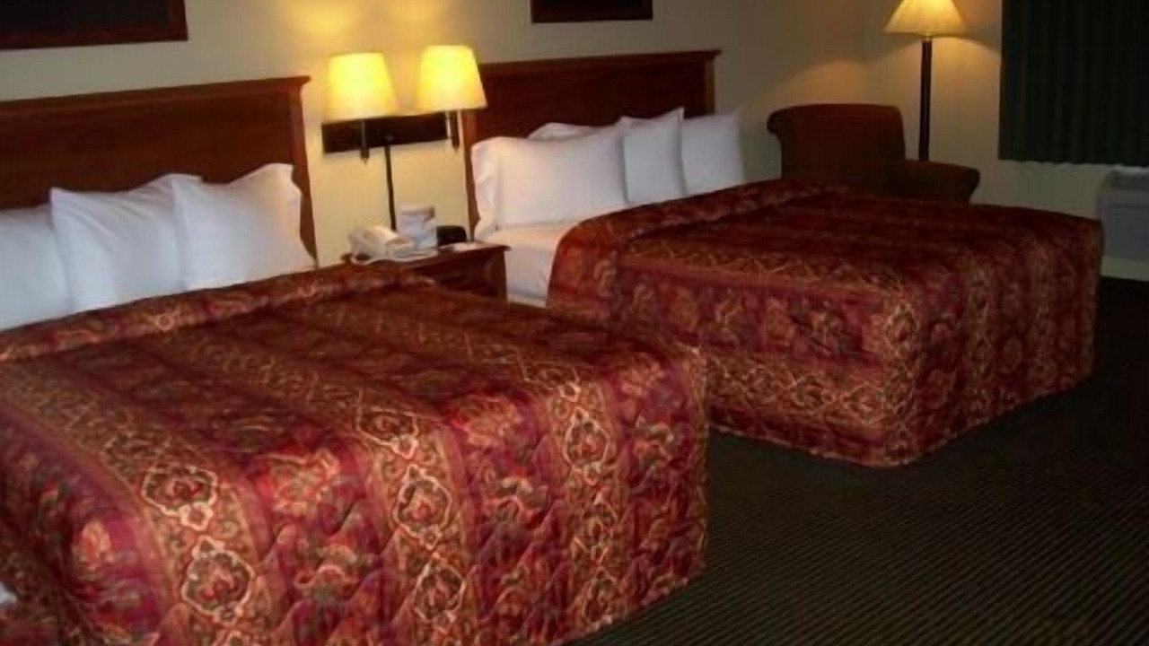 Photo of Bedroom in Borger