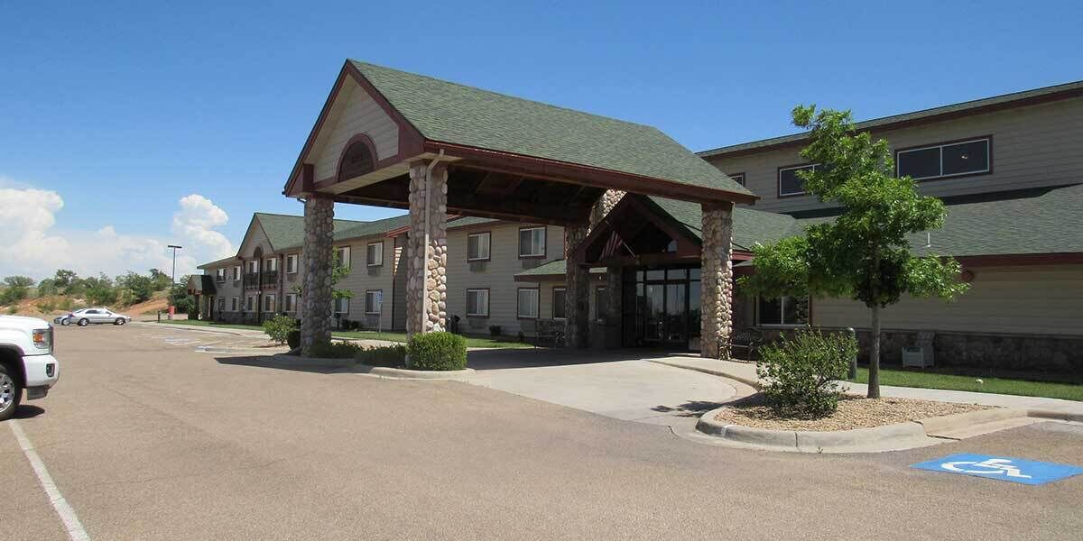 Photo of Outdoor in Borger