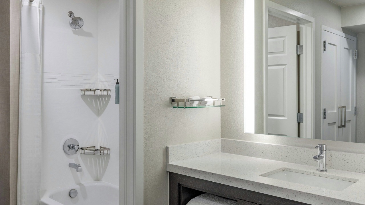 Photo of Bathroom in Aurora