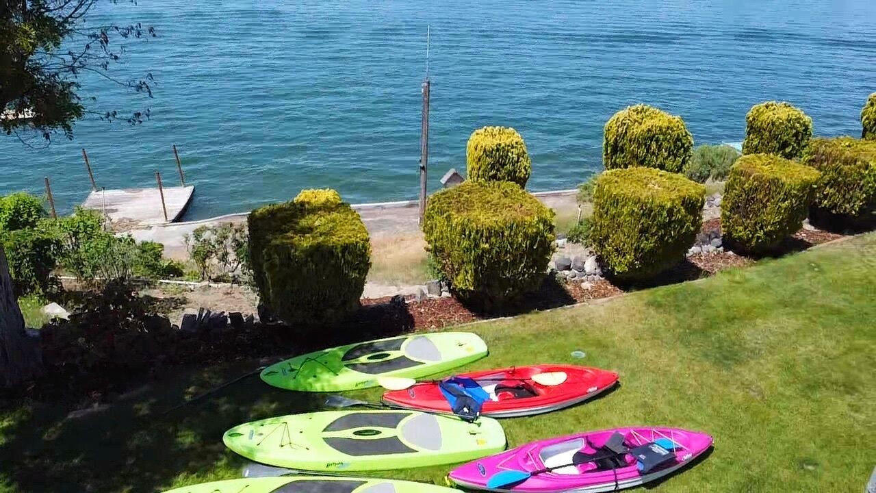 Photo of Outdoor in Moses Lake