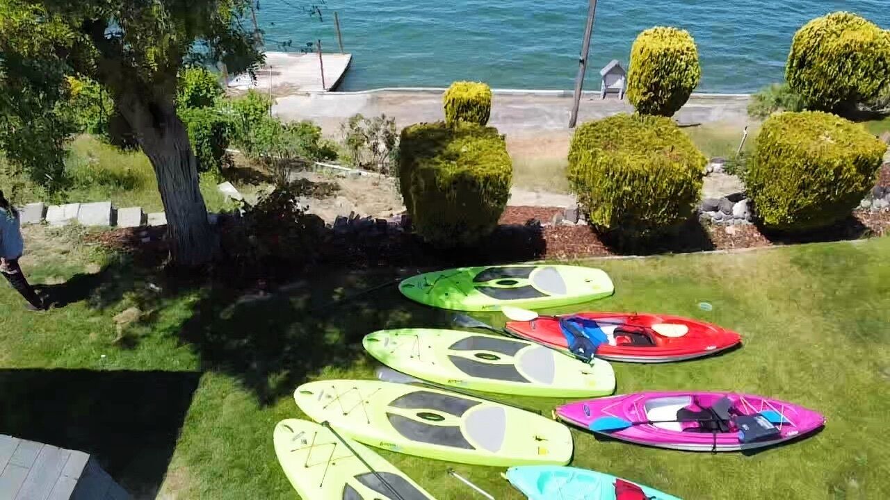 Photo of Outdoor in Moses Lake