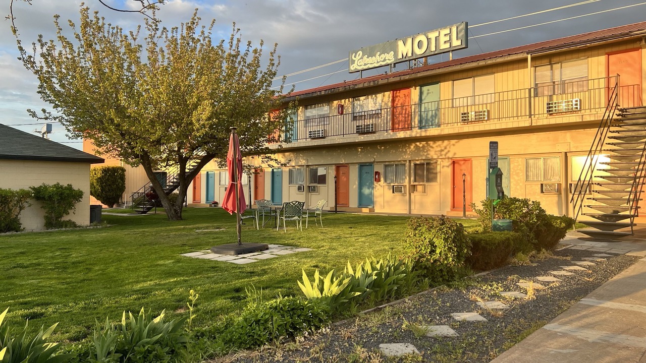 Photo of Outdoor in Moses Lake