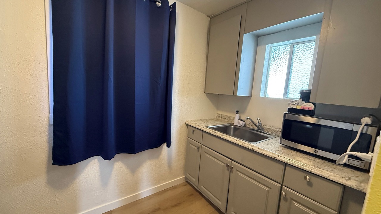 Photo of Kitchen in Moses Lake