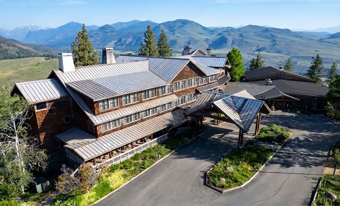 Photo of Outdoor in Winthrop