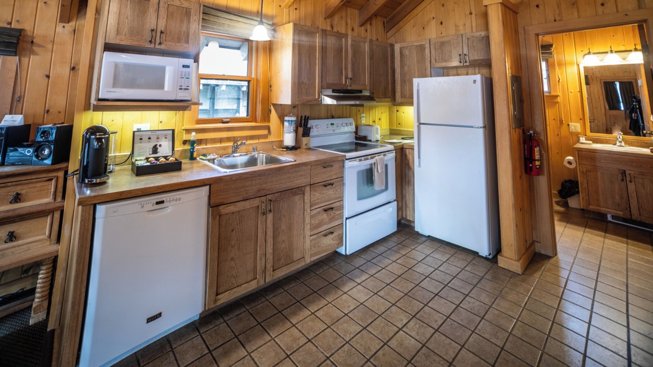 Photo of Bedroom in Winthrop