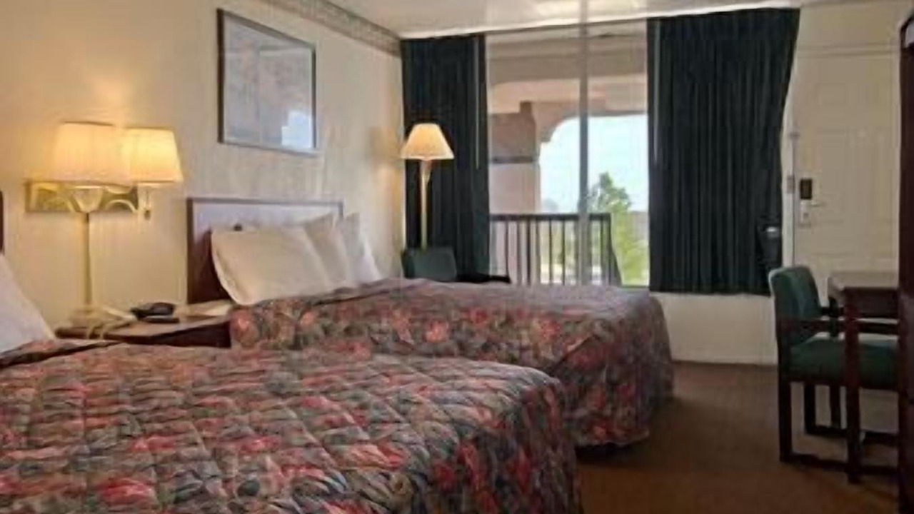 Photo of Bedroom in Okemah