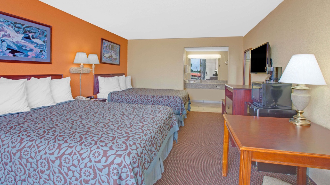 Photo of Bedroom in Okemah