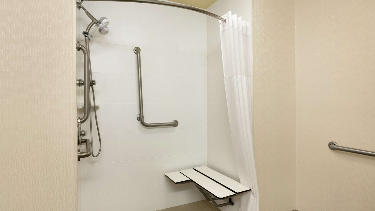 Photo of Bathroom in Wichita Falls