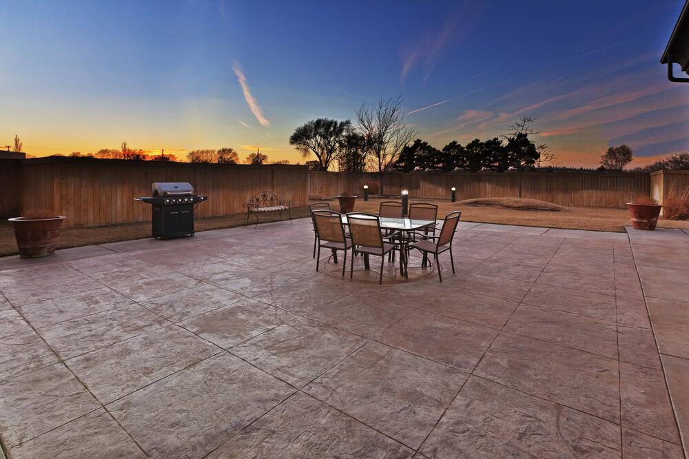Photo of Outdoor in Dawn