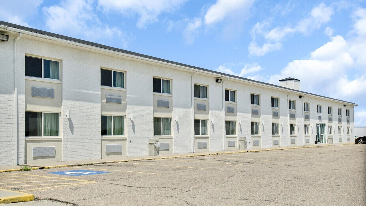 Photo of Outdoor in Big Springs