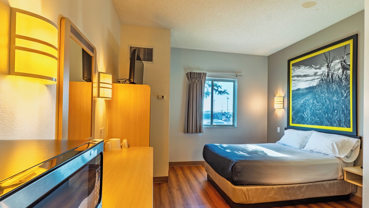 Photo of Bedroom in Sidney