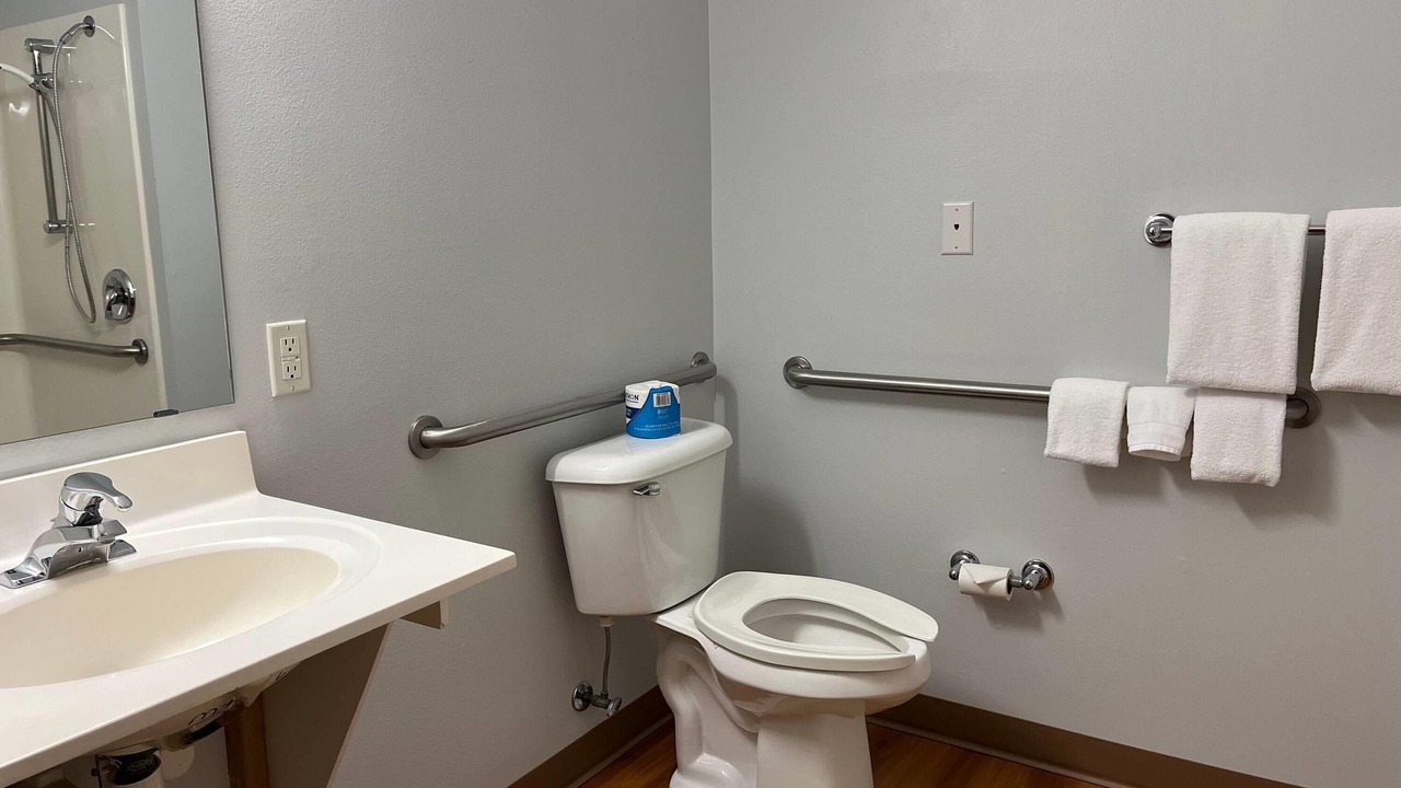 Photo of Bathroom in Sidney