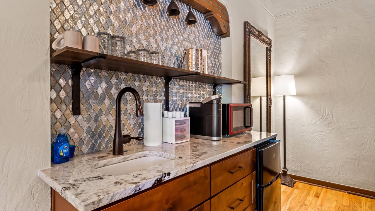 Photo of Bedroom in West Park