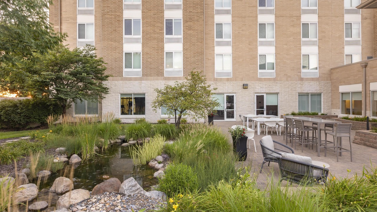 Photo of Patio Balcony in Johnston