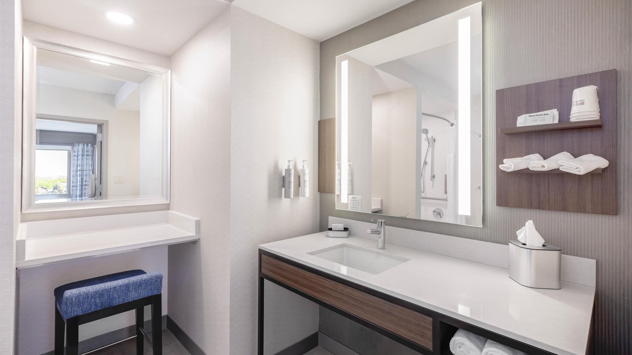 Photo of Bathroom in Johnston