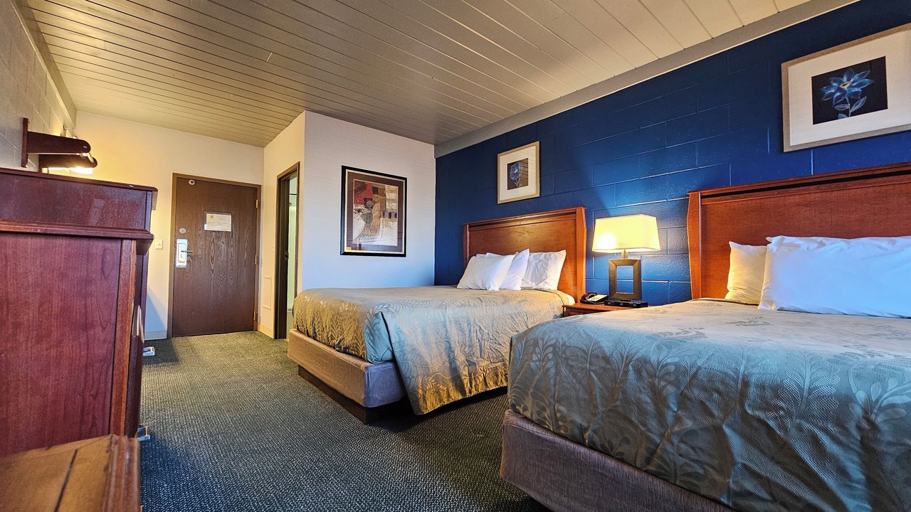 Photo of Bedroom in Rawlins