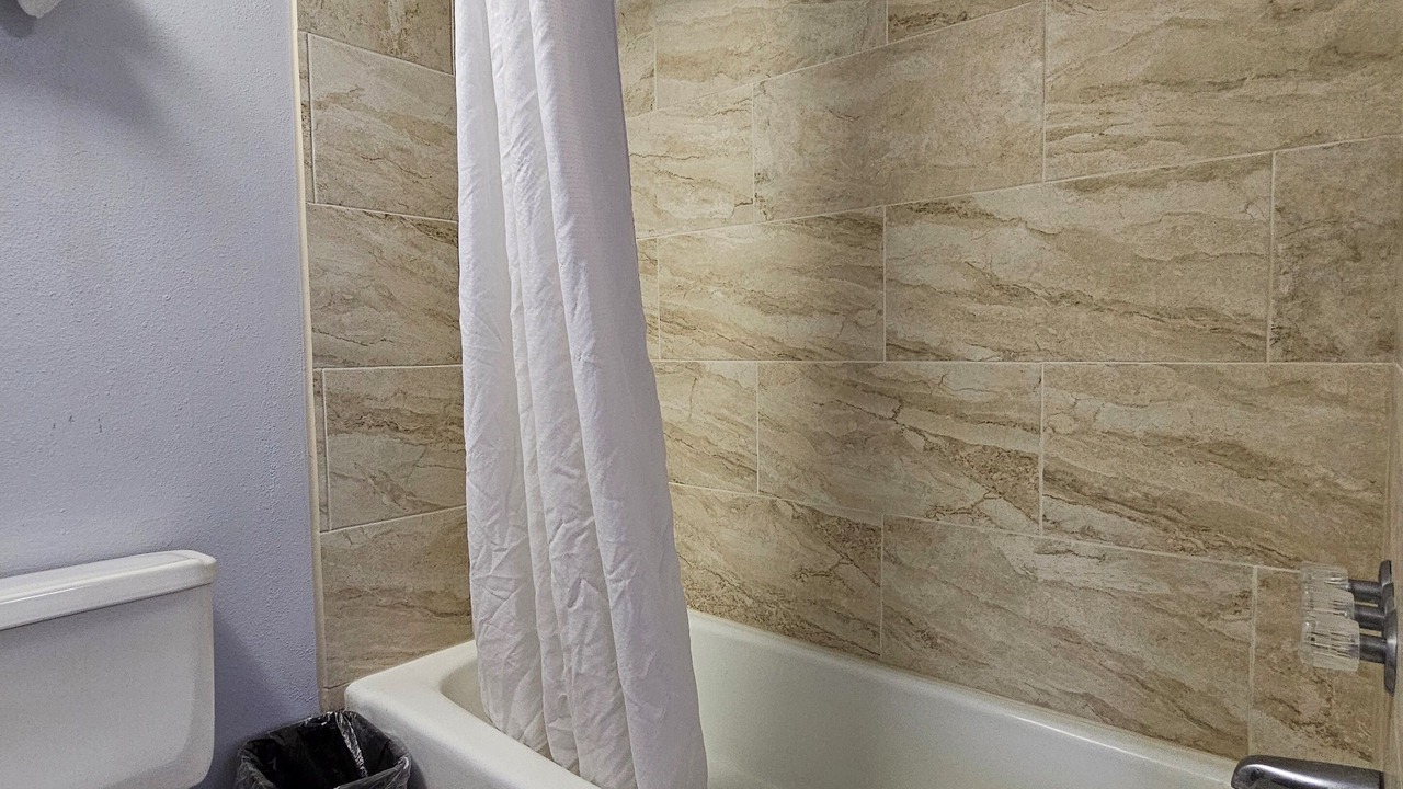 Photo of Bathroom in Rawlins