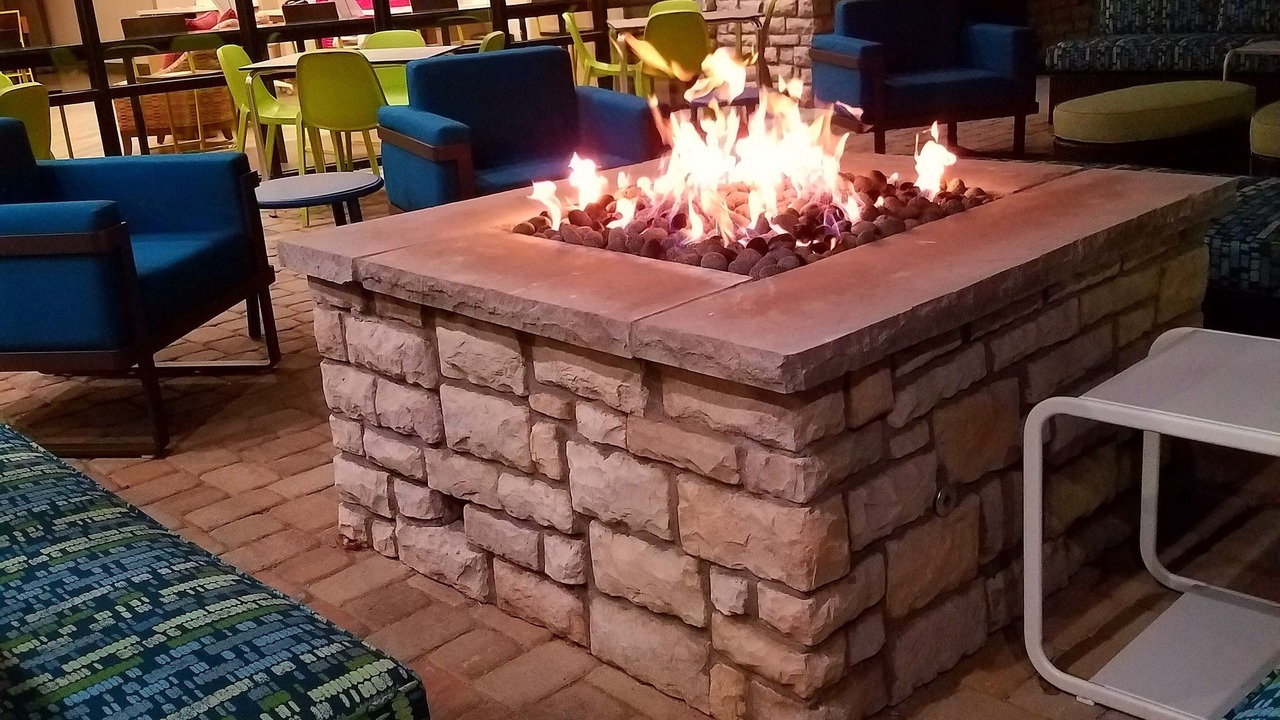 Photo of Patio Balcony in Fairview