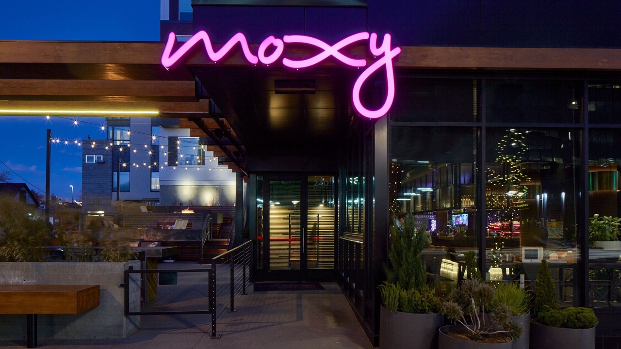 Photo of Outdoor in Cherry Creek