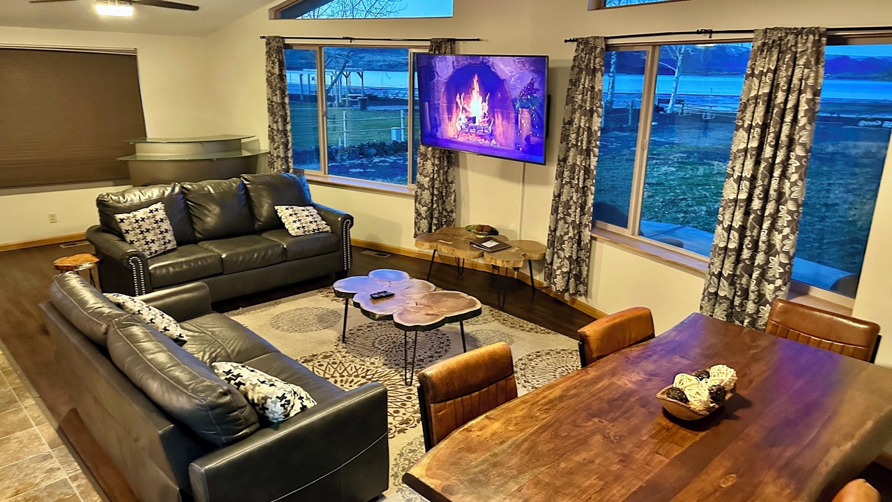 Photo of Outdoor in Soap Lake