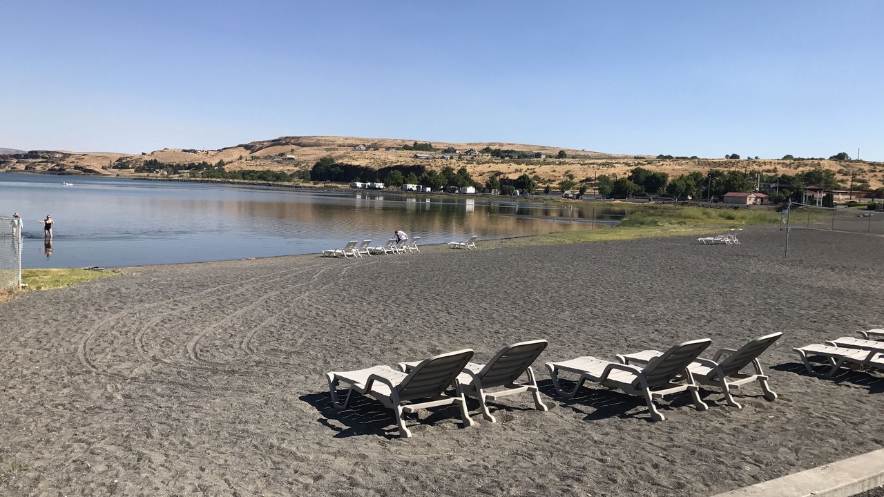 Photo of Others in Soap Lake