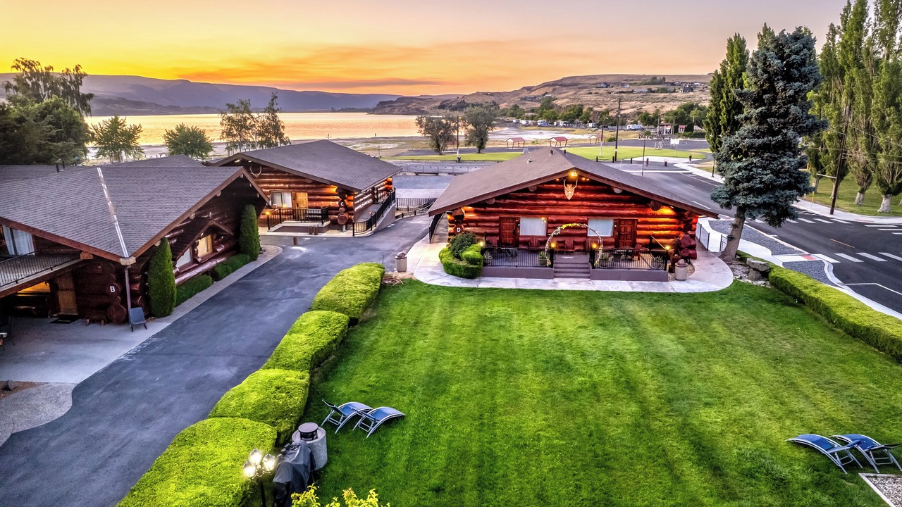 Photo of Outdoor in Soap Lake