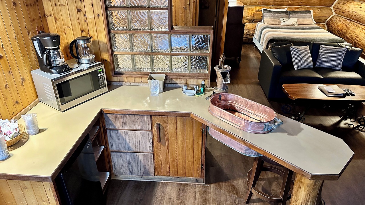 Photo of Kitchen in Soap Lake
