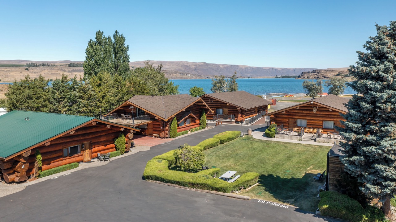 Photo of Outdoor in Soap Lake