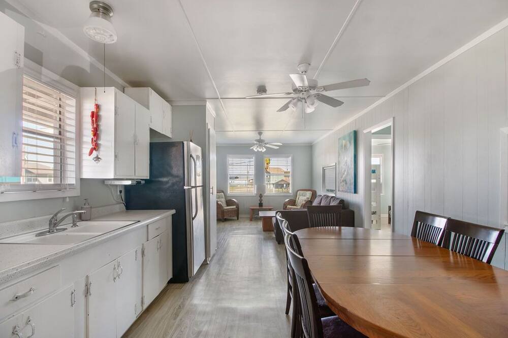 Photo of Kitchen in Cedar Lane