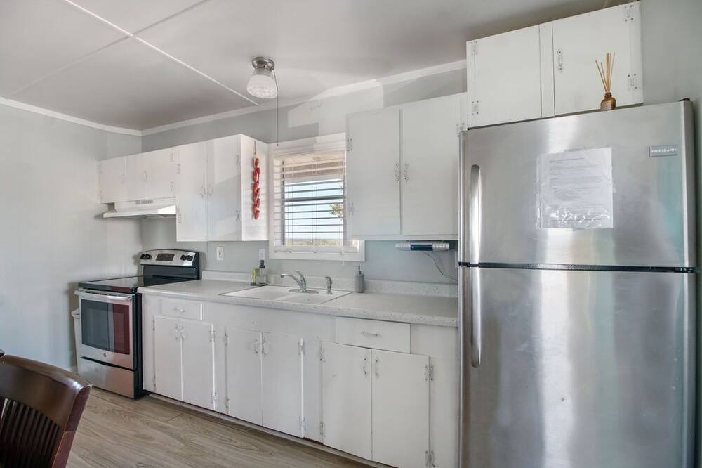 Photo of Kitchen in Cedar Lane