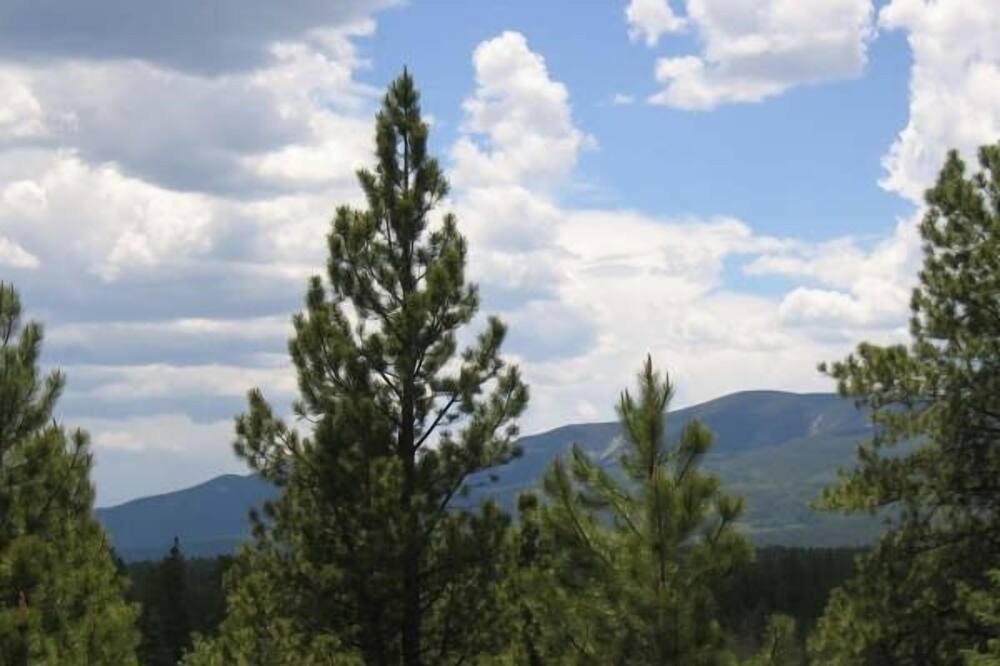 Photo of Patio Balcony in Angel Fire