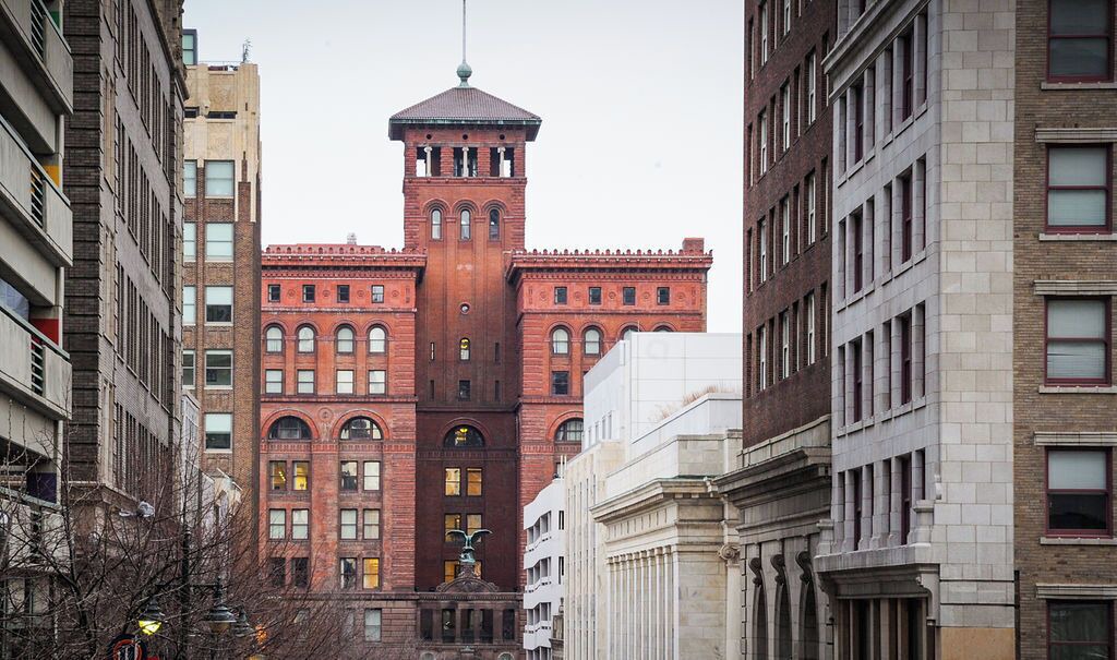 Photo of Others in Downtown Kansas City