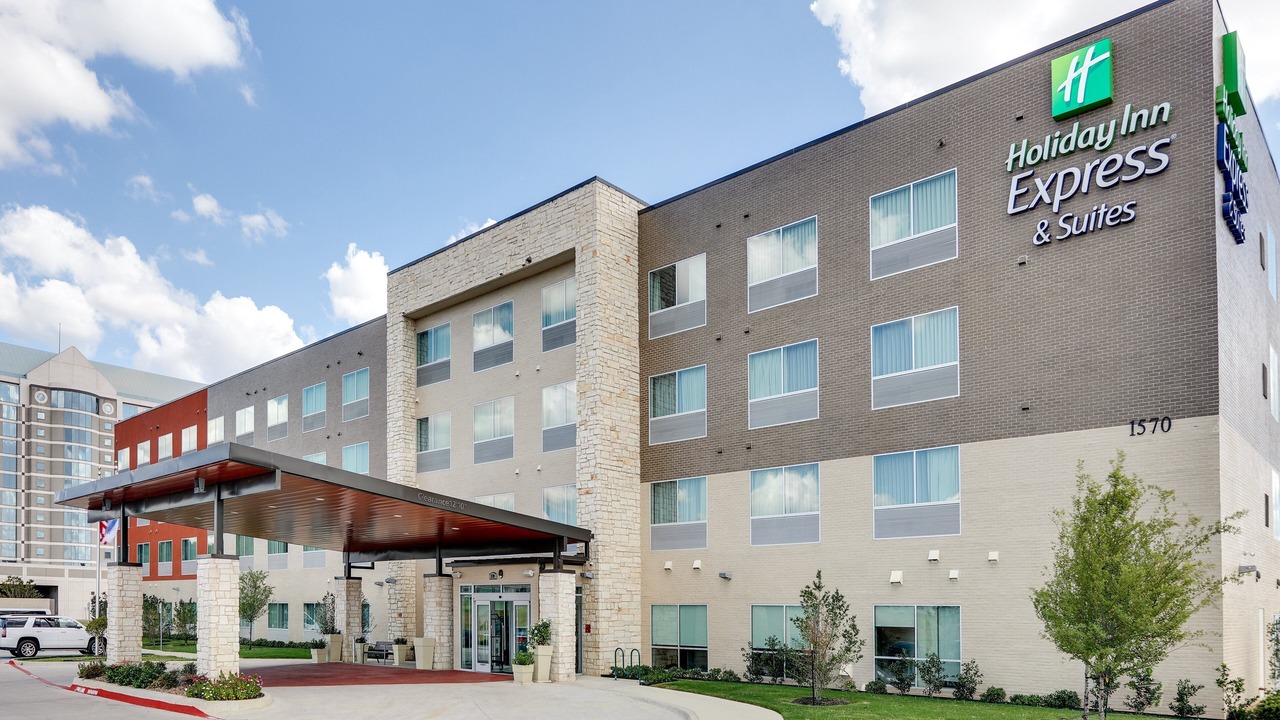 Photo of Outdoor in Farmers Branch
