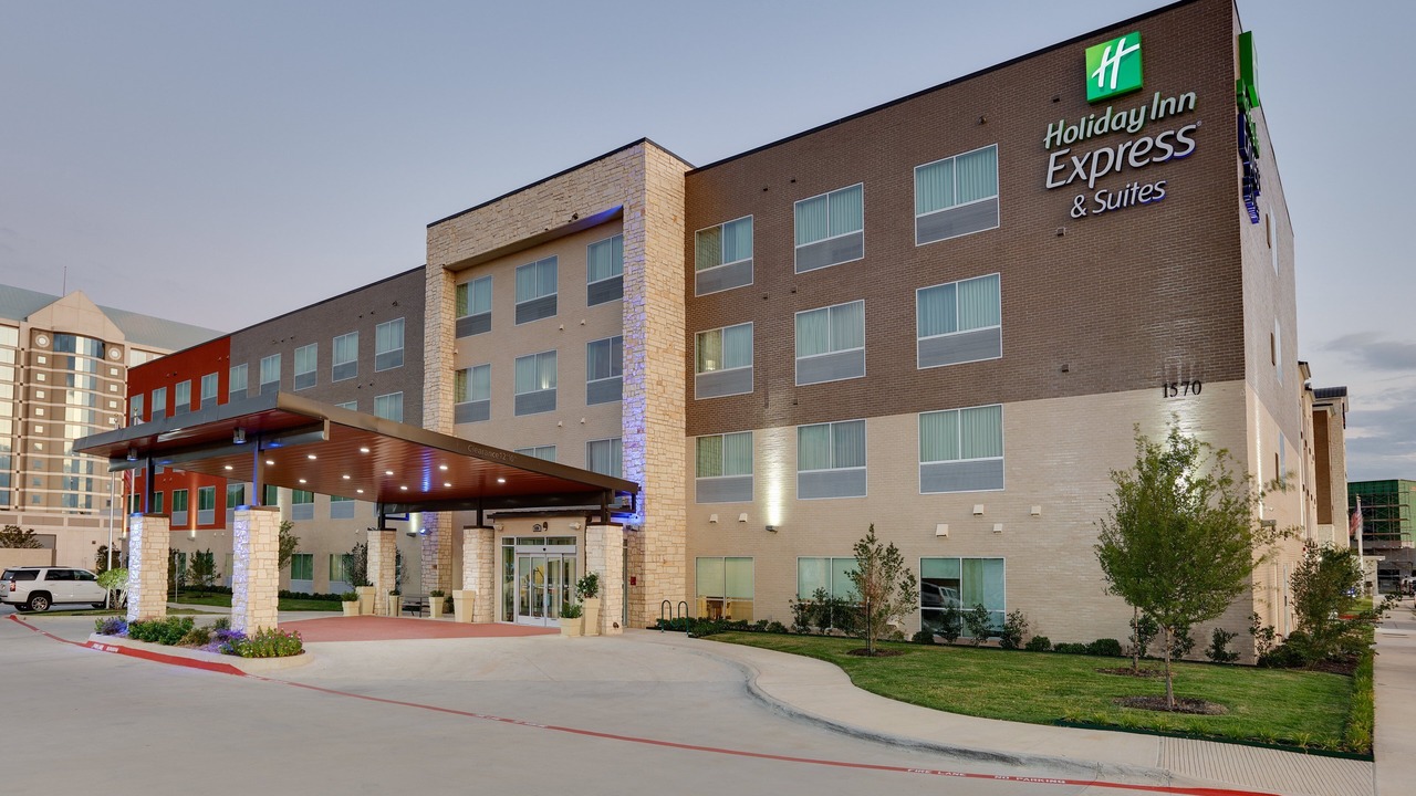 Photo of Outdoor in Farmers Branch